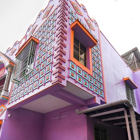 Spot On Hotel O Maa Rakhakali Bhawan Garden Reach Exterior foto